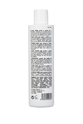 Tonique visage Essential Care - Peaux normales ou sensibles - 250 ml