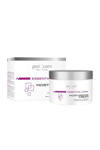 Crème hydratante Essential Care - Peaux sèches - 200 ml