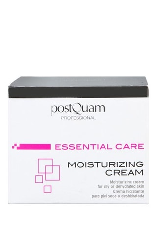 Crème hydratante Essential Care - Peaux sèches - 200 ml