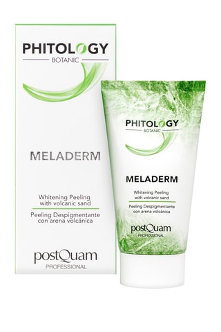 Peeling dépigmentant - 75 ml