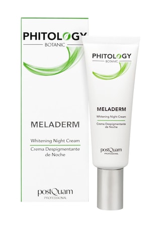 Crème de nuit dépigmentante - 50 ml