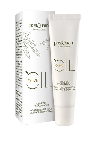 Crème contour des yeux - 15 ml