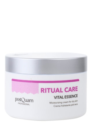 Crème hydratante - Peaux sèches ou déshydratées - 200 ml