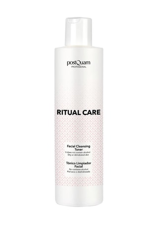 Tonique hydratant visage - Peaux sèches ou déshydratées - 250 ml