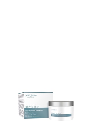 Crème sculptante corps Meso-reductor Thermagel - Tout type de peau - 200 ml