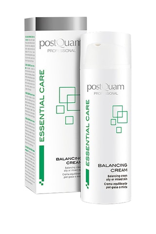 Crème nutritive Essential Care - Peaux grasses ou mixtes - 50 ml