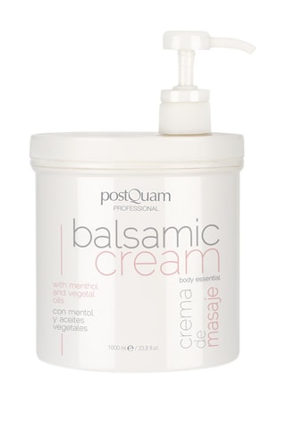 Crème de massage effet balsamique - Tout type de peau - 1 l
