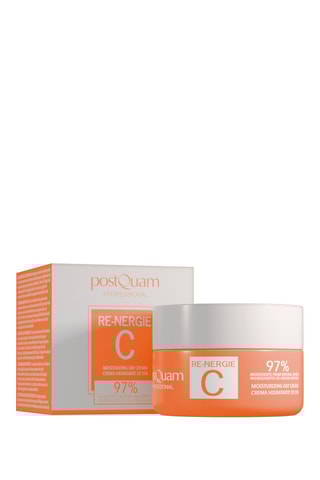 Crème de jour hydratante - Tout type de peau - 50 ml