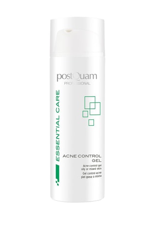 Crème anti-acné Essential Care - Peaux grasses et acnéiques - 50 ml