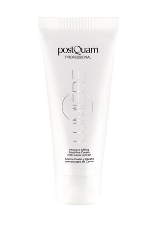 Crème cou et décolleté Lumière - 150 ml - Tout type de peau