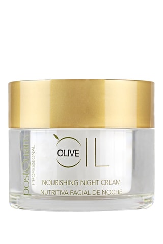 Crème de nuit Olive Oil - 50 ml