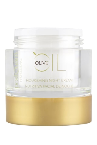 Crème de nuit Olive Oil - 50 ml