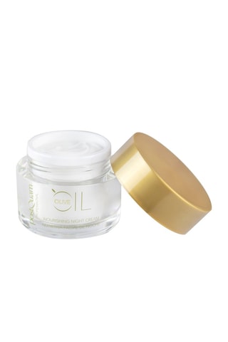 Crème de nuit Olive Oil - 50 ml