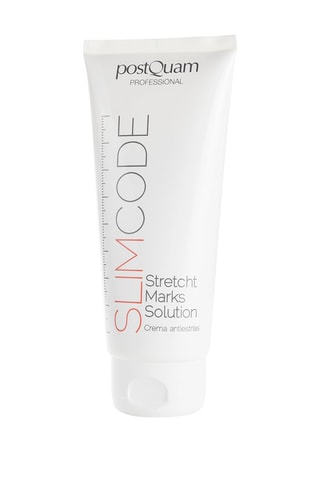 Crème anti-vergetures Slim Code - Tout type de peau - 200 ml