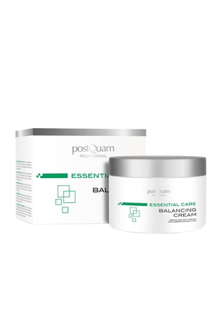 Crème équilibrante Essential Care - Peaux normales et sensibles - 200 ml
