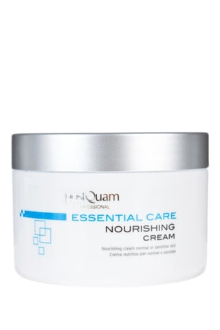 Crème nourrissante Essential Care - Peaux normales et sensibles - 200 ml