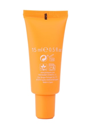 Crème contour des yeux Re-nergie vitamine C - 15 ml