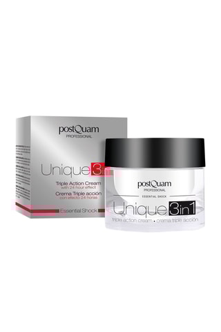 Crème revitalisante à la gelée royale Unique 3 in 1 - 50 ml