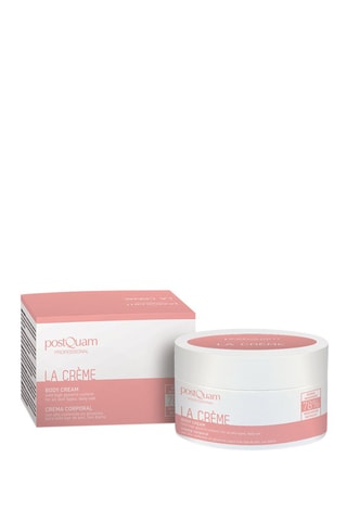 Crème pour le corps - 250 ml - Tout type de peau