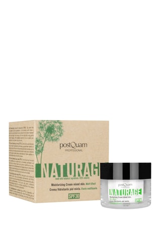 Crème matifiante et hydratante - 50 ml