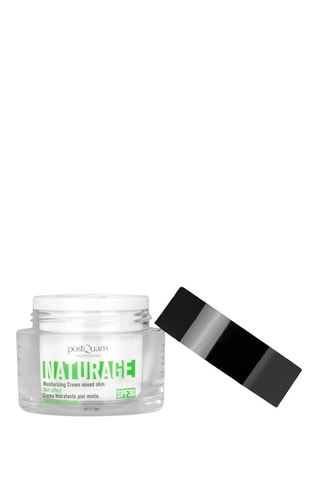 Crème matifiante et hydratante - 50 ml