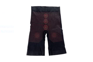 Short minceur - Noir