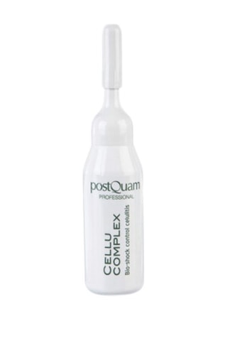 Traitement anticellulite Bio-shock - Tout type de peau - 12 x 10 ml