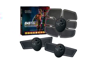 Stimulateur musculaire - 6 pièces