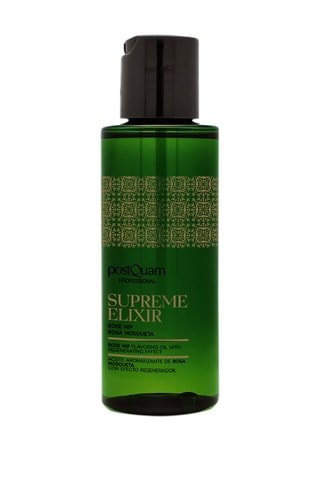 Huile de massage régénérante à la rose - Tout type de peau - 100 ml