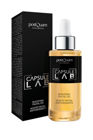 Huile antioxydante - 30 ml
