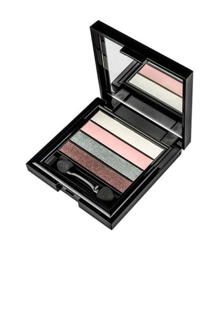 Palette d'ombres à paupières irisées - Party - 4 g