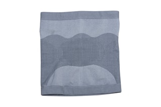 Ceinture amincissante Tourmaline Effect - Gris