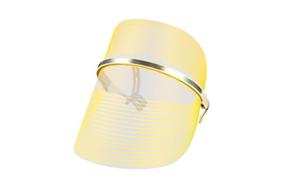 Masque de luminothérapie LED