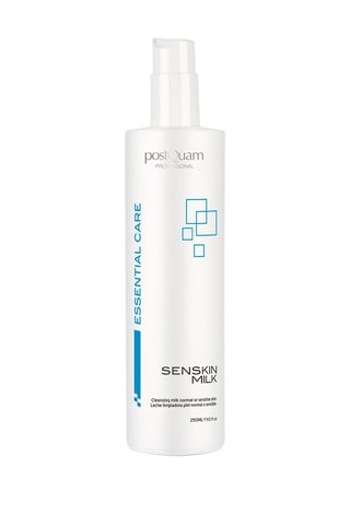 Lait démaquillant Essential Care - Peaux sensibles - 250 ml