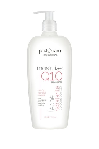 Lait hydratant corporel Q10 - Tout type de peau - 400 ml