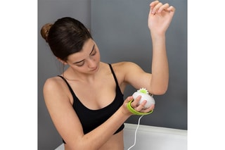 Masseur anti-cellulite électrique