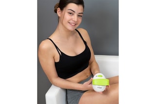 Masseur anti-cellulite électrique