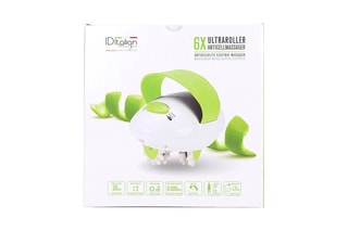 Masseur anti-cellulite électrique