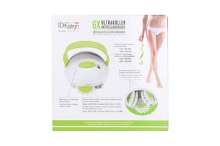 Masseur anti-cellulite électrique