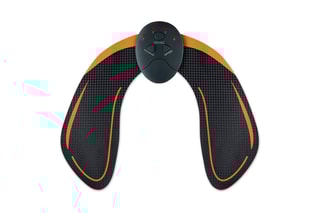 Patch électro stimulateur pour les fesses et le cou