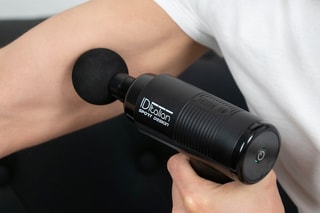 Pistolet de massage Super Relaxer