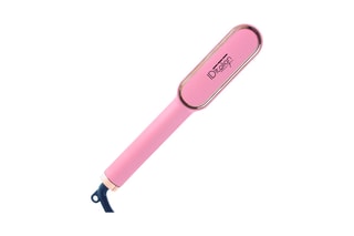 Brosse lissante Proliss & Silk
