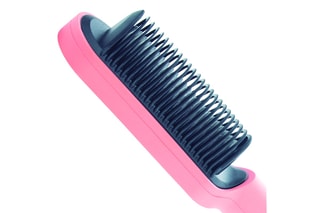 Brosse lissante Proliss & Silk