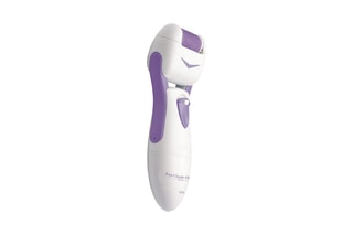 Appareil de pédicure professionnel 
Smooth Pedicure - 3 W