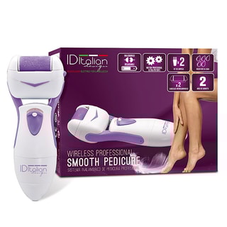Appareil à pédicure professionnel waterproof