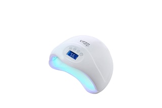 Lampe à ongles UV - Blanc