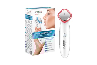 Applicateur cosmétique de haute technologie