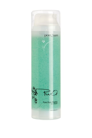 Gel exfoliant pour le visage - 200 ml - Tout type de peau