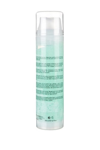 Gel exfoliant pour le visage - 200 ml - Tout type de peau