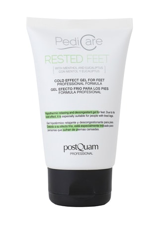 Gel hypothermique relaxant pieds - Tout type de peau - 100 ml